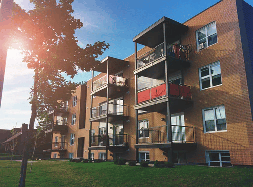 selling a duplex in Charlotte