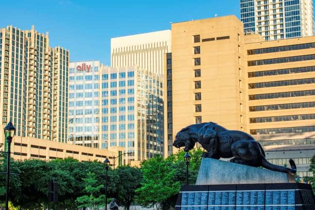 unwanted real estate charlotte