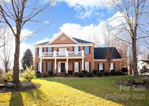 sell my house fast huntersville