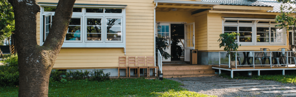 quick fix real estate