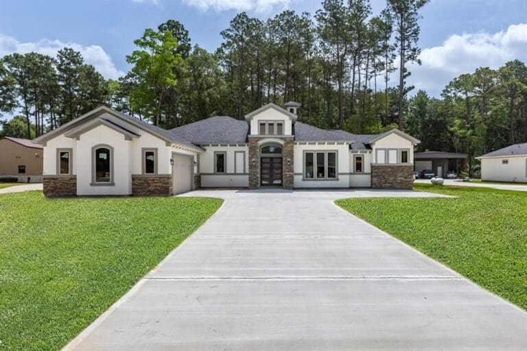 Burdensome Houses in Riverwalk, Lakewood, and Winthrop Heights