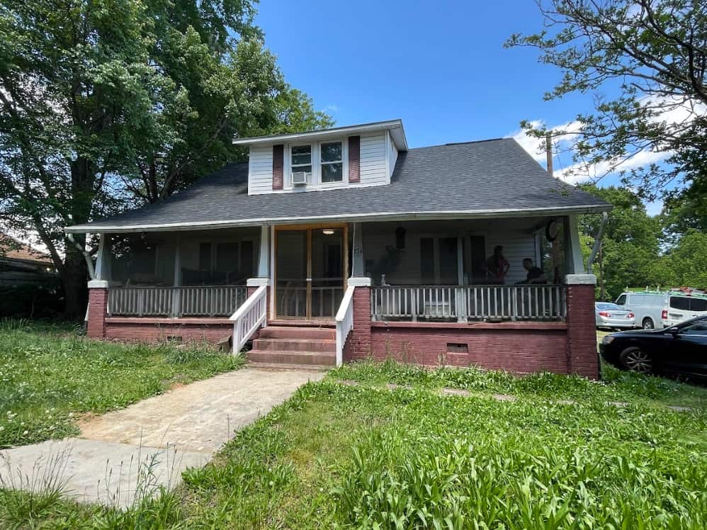 234 E Catawba Ave house