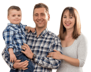 Quick Fix Real Estate The Cox Family