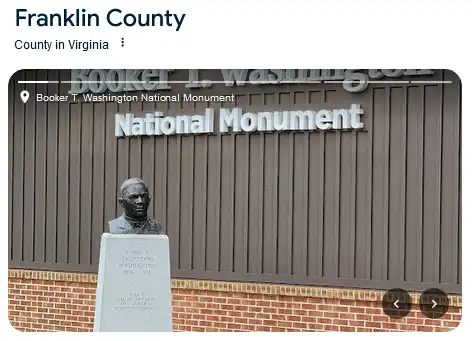 Franklin County VA
